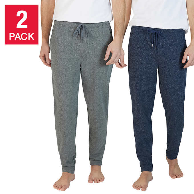 costco mens lounge pants